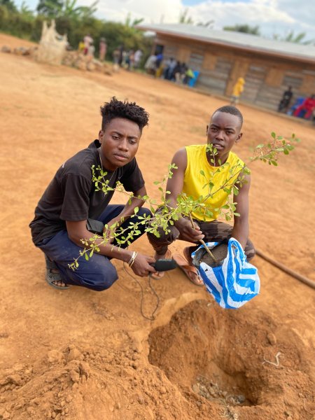 2025-06-6th,7th,8th, Nakivale Refugee Trip Report