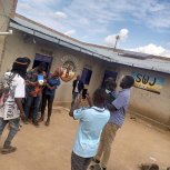2025-06-6th,7th,8th, Nakivale Refugee Trip Report