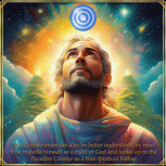 2025-06-13 TOUCHED HEARTS STUDY ZOOM | THE DIVINE NATURE