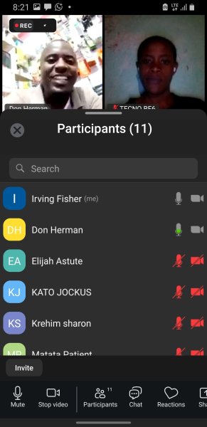 2025-06-13 TOUCHED HEARTS STUDY ZOOM | THE DIVINE NATURE