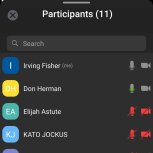 2025-06-13 TOUCHED HEARTS STUDY ZOOM | THE DIVINE NATURE