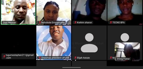 2025-06-13 TOUCHED HEARTS STUDY ZOOM | THE DIVINE NATURE