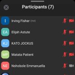 2025-06-13 TOUCHED HEARTS STUDY ZOOM | THE DIVINE NATURE