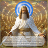 Peace on Earth - The Family of God