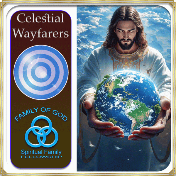 Celestial Wayfarers