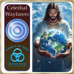 Celestial Wayfarers
