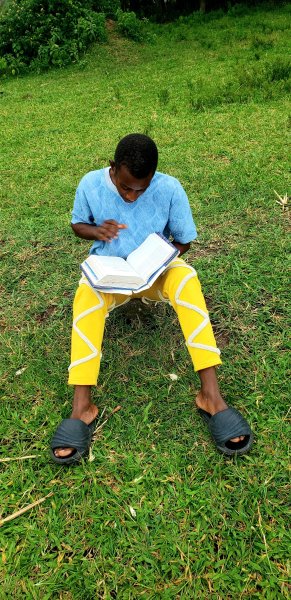 No regrets about the readings