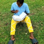 No regrets about the readings