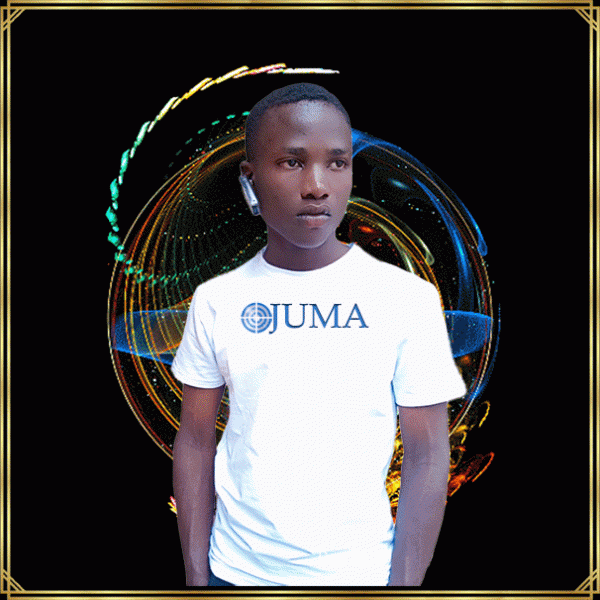 Profile Animation Juma