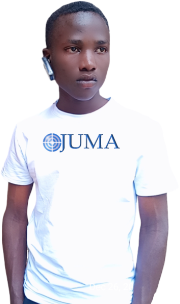 Profile Juma