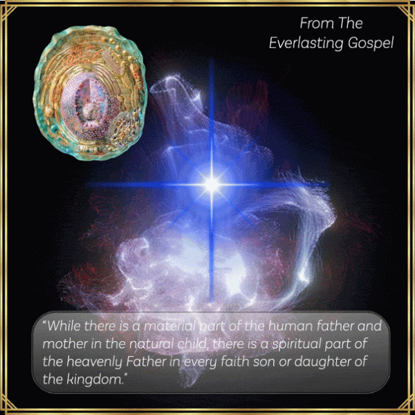 Everlasting Gospel Faith Sons and Daughters