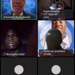 2025-06-27 Touched Hearts Study Group Meeting  5TH Epochal Revelation PAPER 2 THE NATURE OF GOD