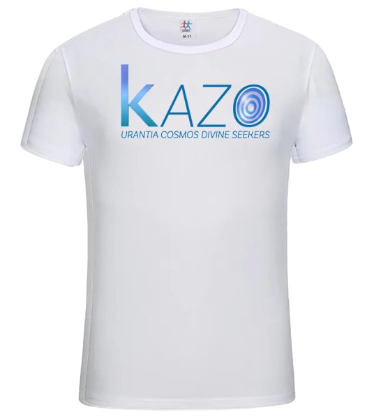 Kazo URANTIA COSMOS DIVINE SEEKERS