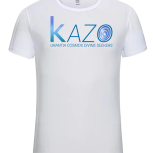 Kazo URANTIA COSMOS DIVINE SEEKERS