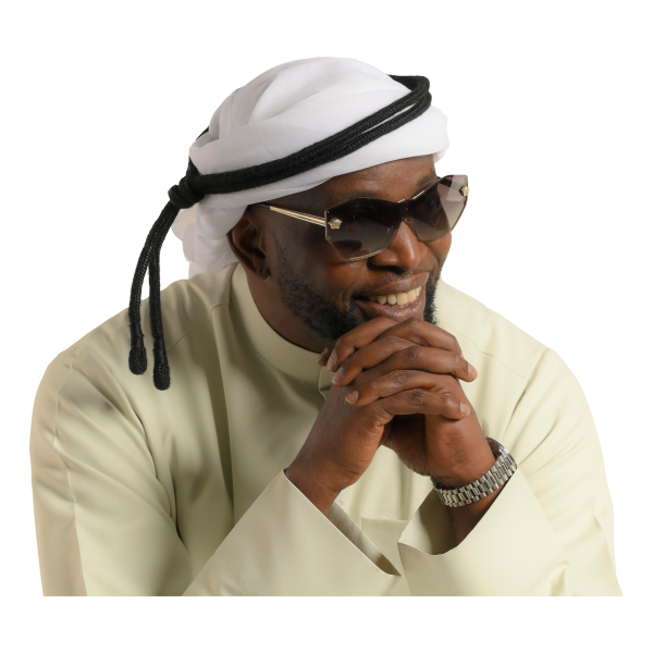 Christ Michael Center Dubai Fellowship Family,Dubai,Minister Bilal