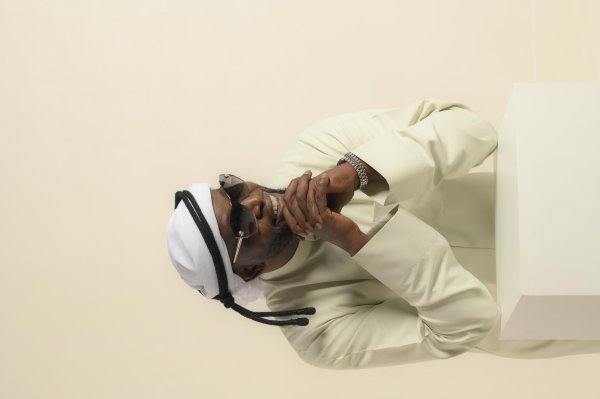 Minister Bilal Dubai