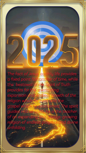 Fixed Point for the Anchor of Time