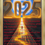 Fixed Point for the Anchor of Time