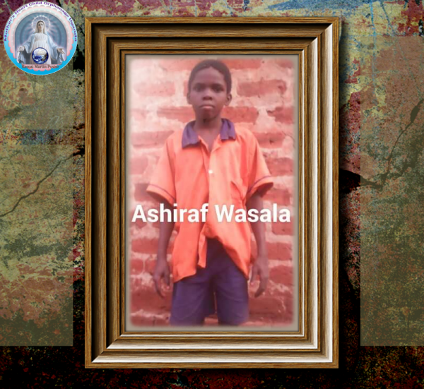 Ashiraf Wasala