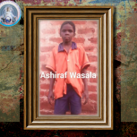 Ashiraf Wasala