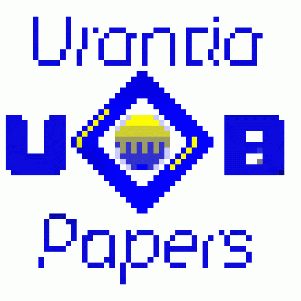 UB Urantia Papers Icon