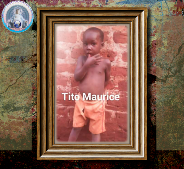 Tito Maurice