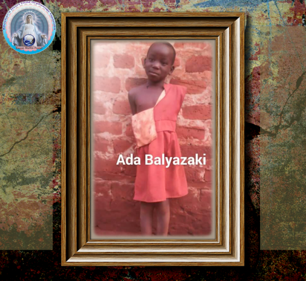 Ada Balyazaki