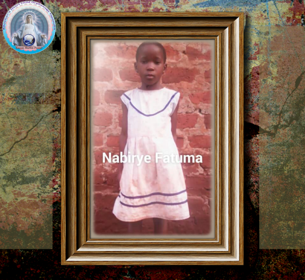 Nabirye Fatuma