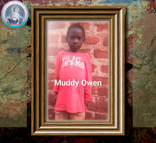 Muddy Owen
