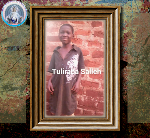 Tuliraba Salleh