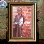 Tuliraba Salleh