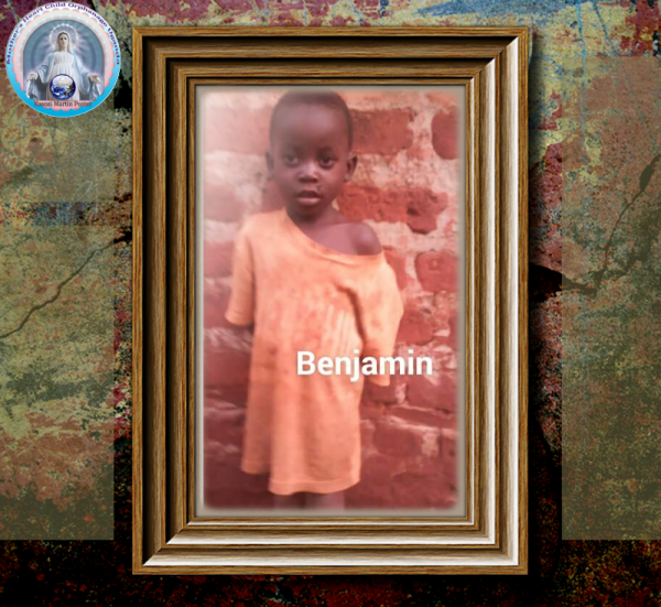 Benjamin
