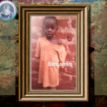 Benjamin