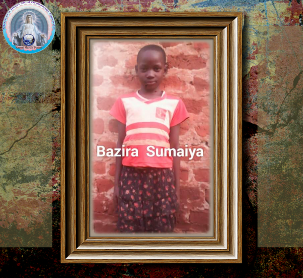 Bazira Sumaiya