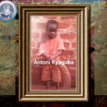 Antoni Kyaguba