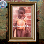 Abubakari Salleh
