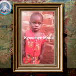Kyosimye Maria