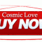 Cosmic Love BUY NOW