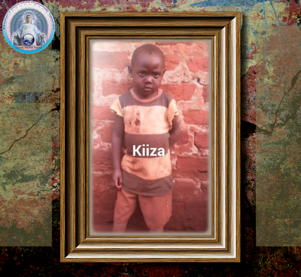 Kiiza