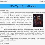 Hugh's News
