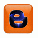 Blogger Icon 1
