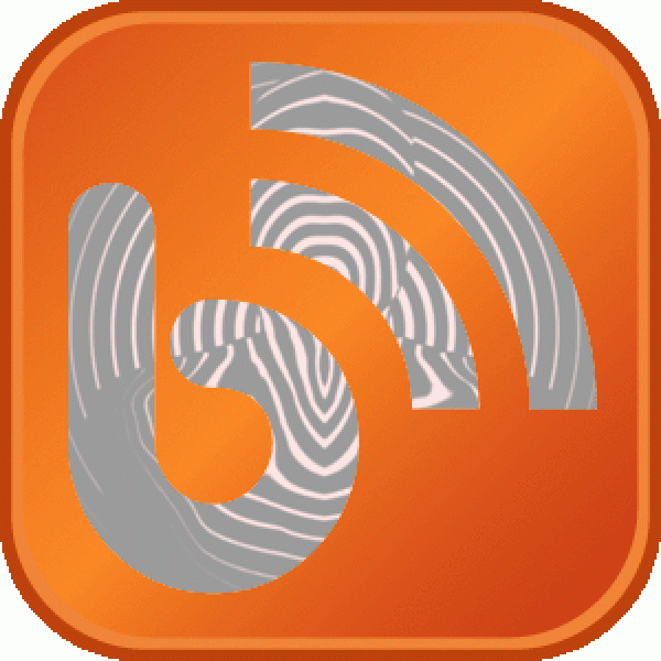 Blogger Icon 3