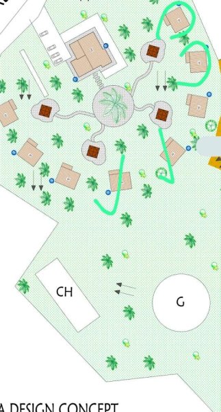 Our Project to build a new home for Mary Pato and Antoinette