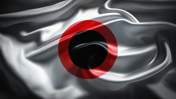 Lucifer Synagogue of Satan Lg