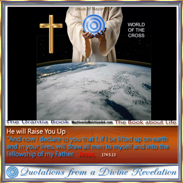 I, IF I BE LIFTED UP