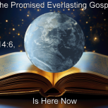 THE PROPHESIED EVERLASTING GOSPEL Sm