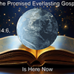 THE PROPHESIED EVERLASTING GOSPEL Lg