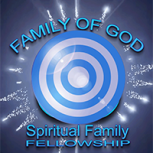 WELCOME FAMILY OF GOD Sm
