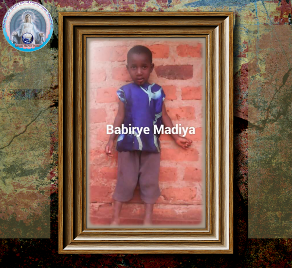 Babirye Madiya