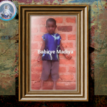 Babirye Madiya